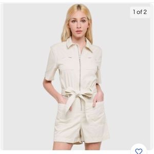 Gap Utility jumpsuit